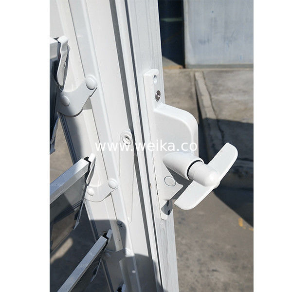 Ventana de luva personalizable con tipo de luva ajustable y estilo de diseño de muestra moderno