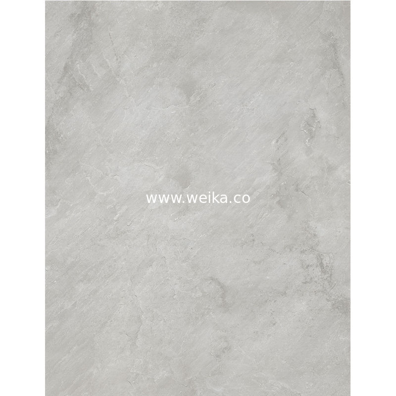 Piso impermeable de PVC de vinilo / SPC / WPC / laminado para uso residencial y comercial