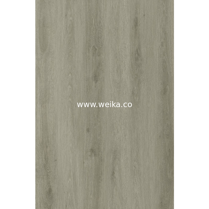 APA impermeable SPC pisos de bisela EPC 8mm Parquet diseño PVC pisos flotantes de vinilo