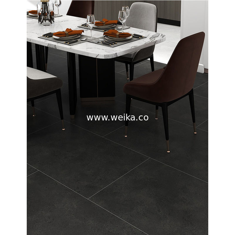 ABA SPC pisos de 4 mm - 6 mm Vinyl Plank pisos ecológicos revestimiento UV pisos a prueba de agua