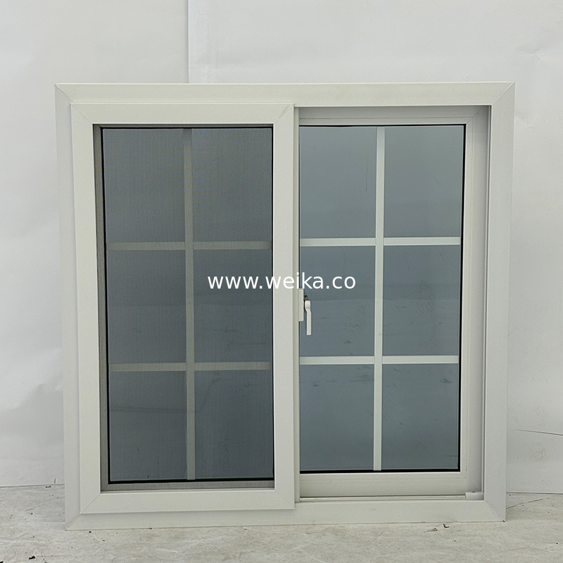Sliding Upvc Windows Price Uk/us For Noise Reduction Best UPVC Double Slide Windows For Extreme Winters