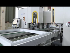 Anhui Weika Ventanas y Puertas Co., Ltd.