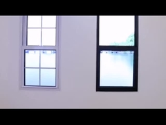 Sala de muestras de ventanas y puertas de Anhui Weika