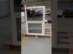 Vestidos colgados de PVC personalizables Color de albaricoque estilo de América Cualquier tamaño