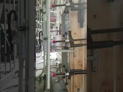 Ventanas y puertas de uPVC a prueba de tormentas: construidas según las normas internacionales